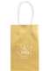 Confetti Dots Oh Baby Medium Twisted Handled Bags Image 2 of 3